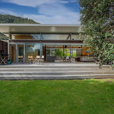 Little Paua - Pauanui Holiday Home Екстериор снимка