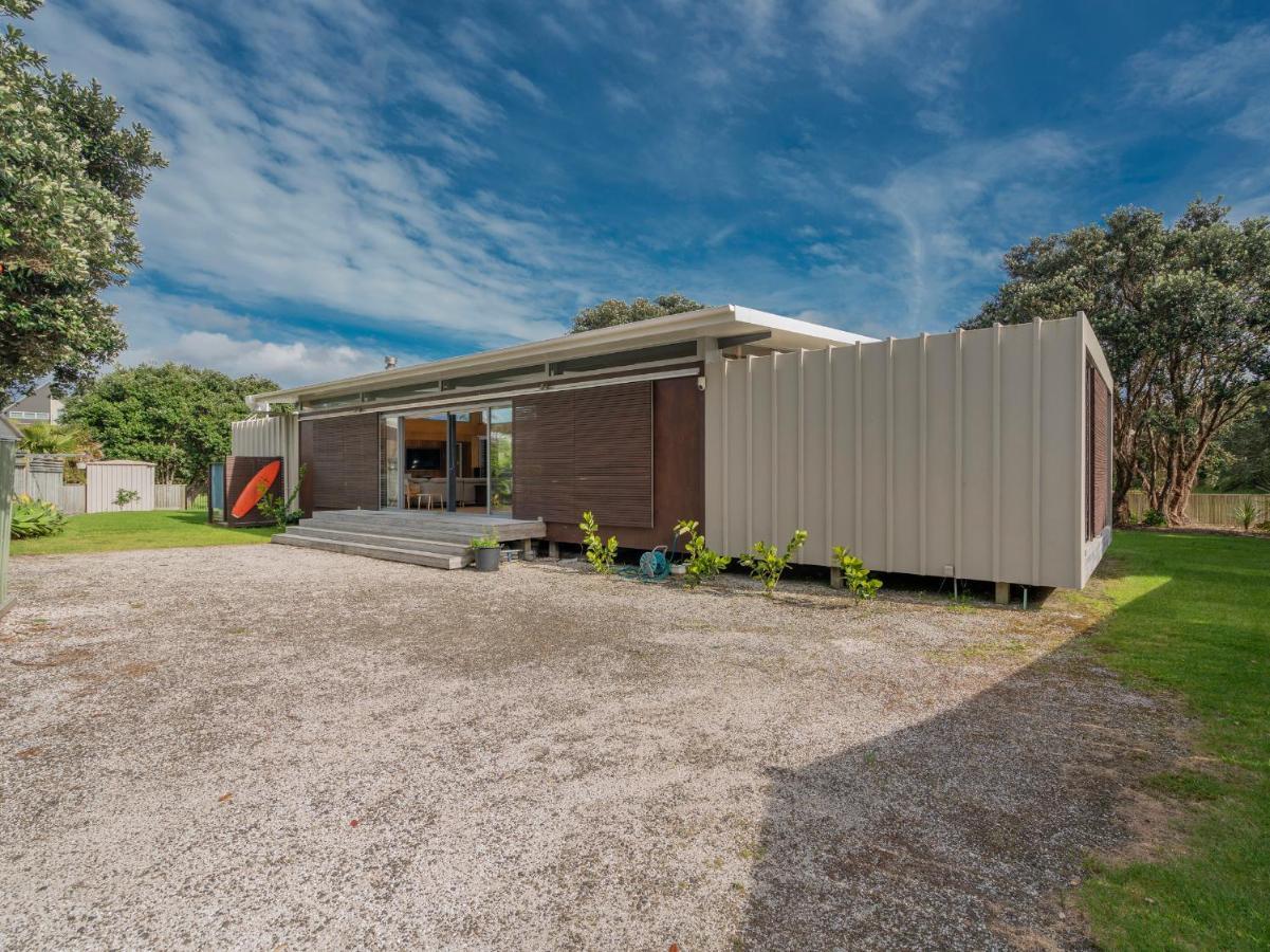 Little Paua - Pauanui Holiday Home Екстериор снимка