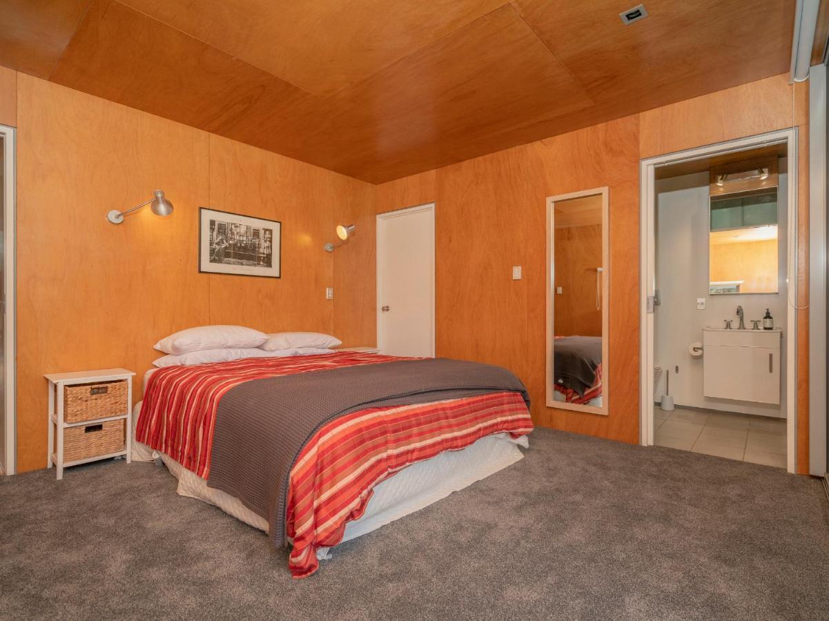 Little Paua - Pauanui Holiday Home Екстериор снимка