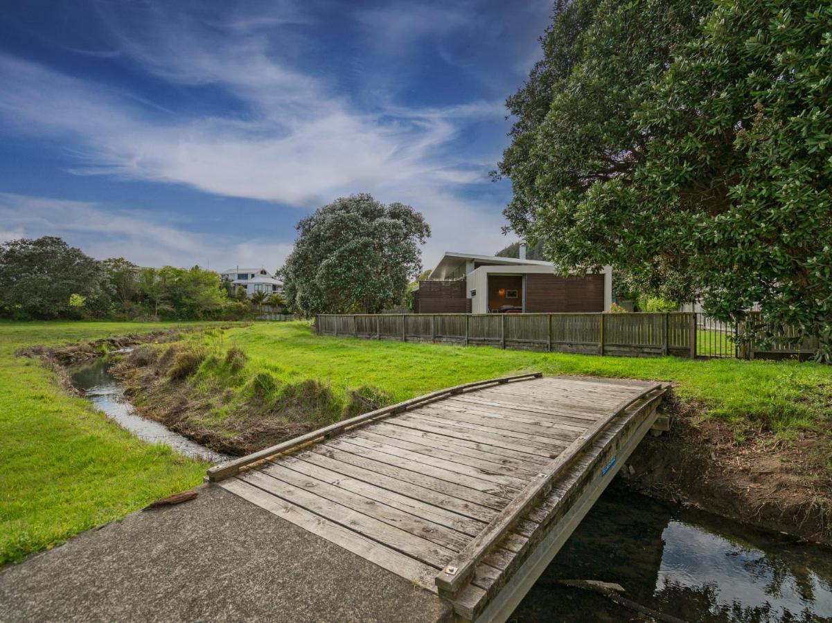 Little Paua - Pauanui Holiday Home Екстериор снимка