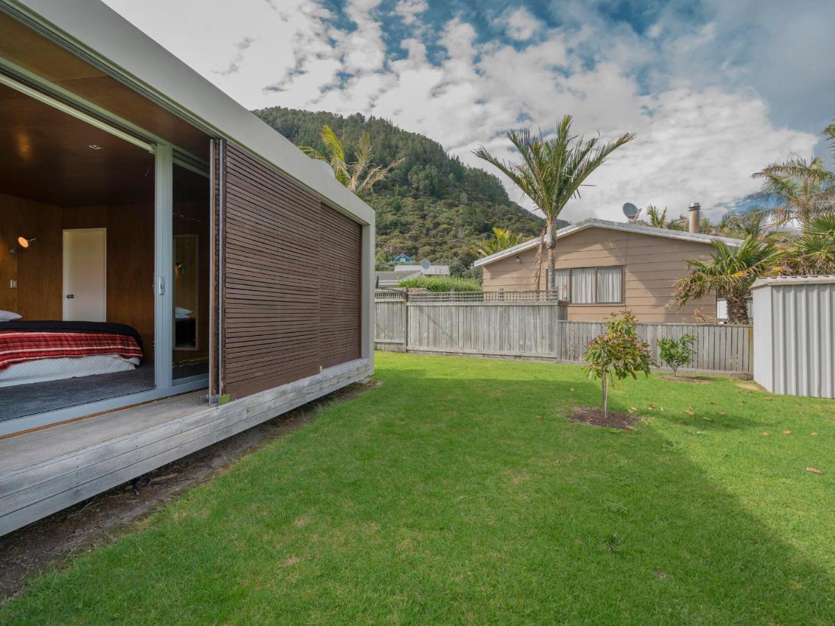 Little Paua - Pauanui Holiday Home Екстериор снимка