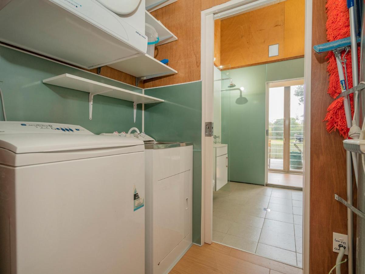 Little Paua - Pauanui Holiday Home Екстериор снимка