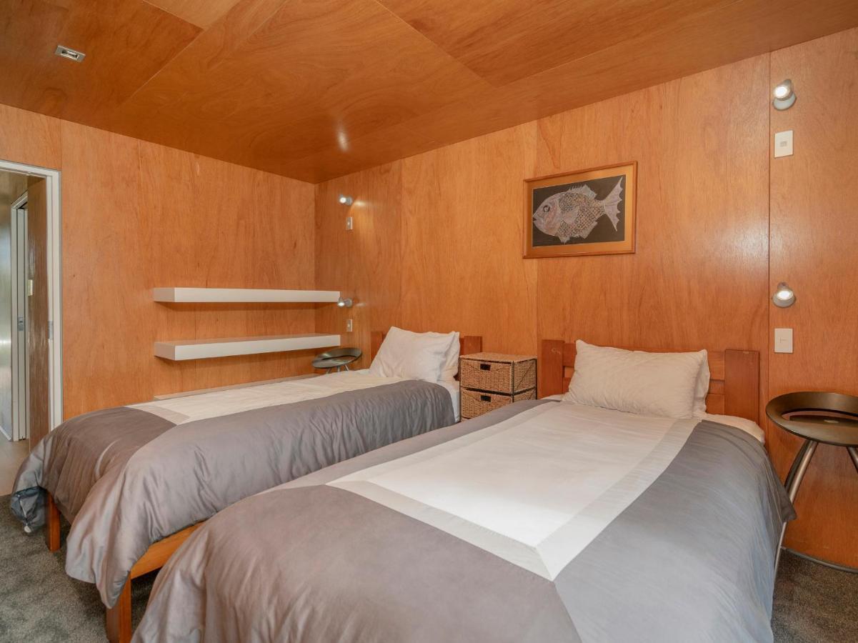 Little Paua - Pauanui Holiday Home Екстериор снимка