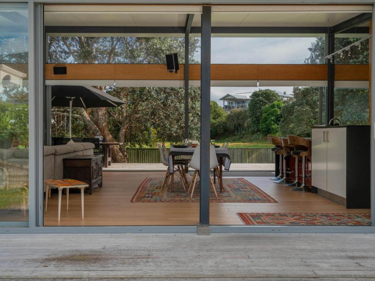 Little Paua - Pauanui Holiday Home Екстериор снимка