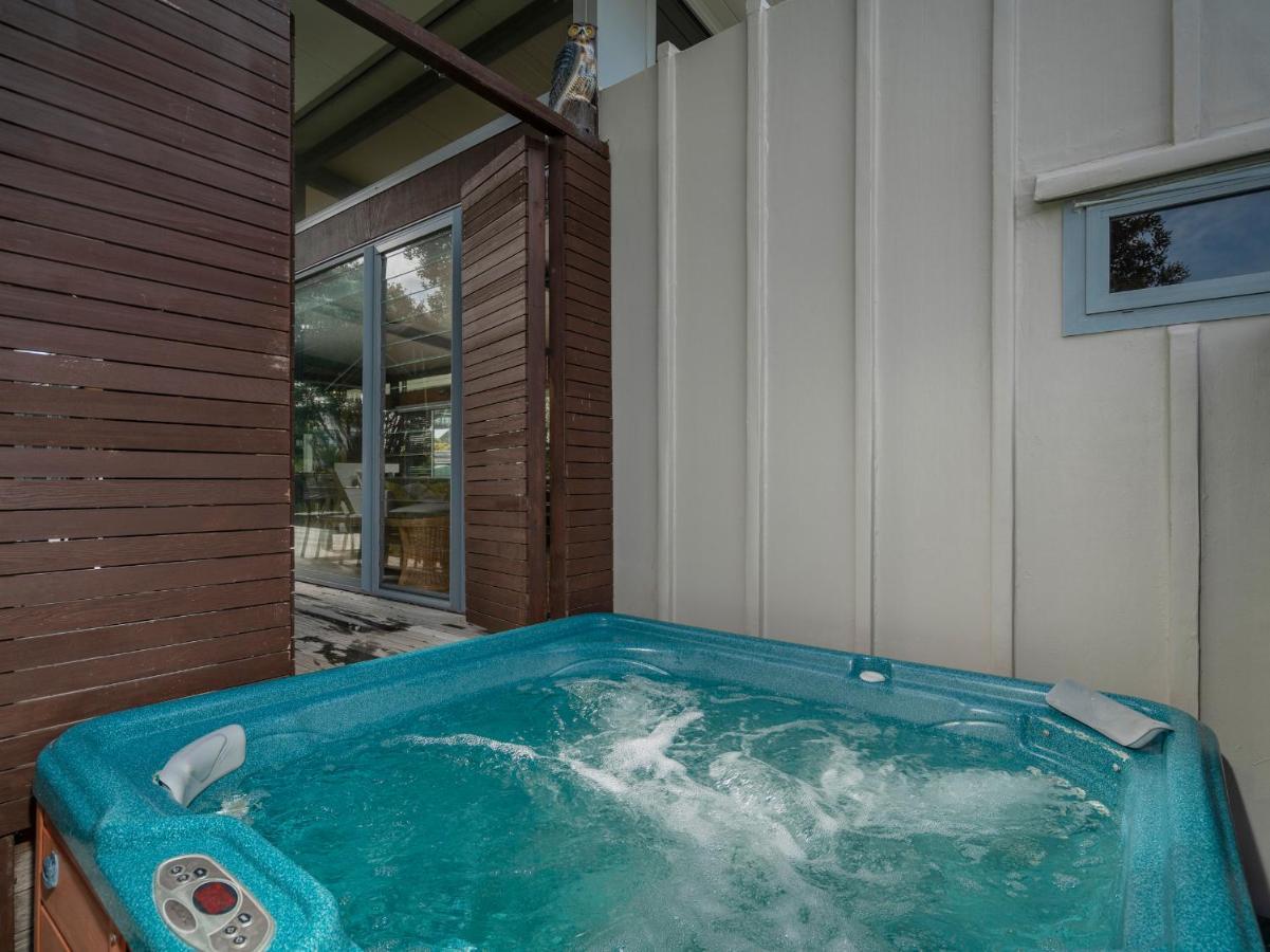 Little Paua - Pauanui Holiday Home Екстериор снимка