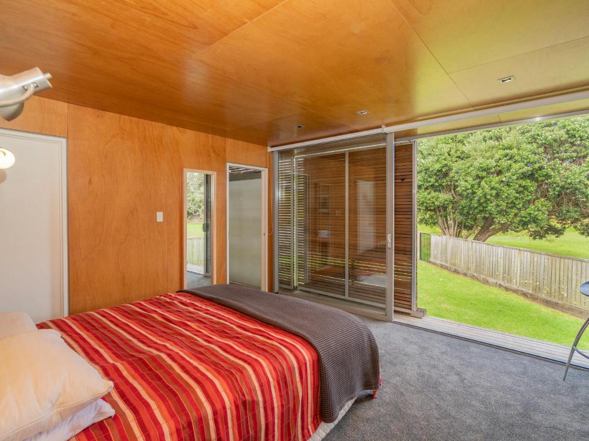 Little Paua - Pauanui Holiday Home Екстериор снимка