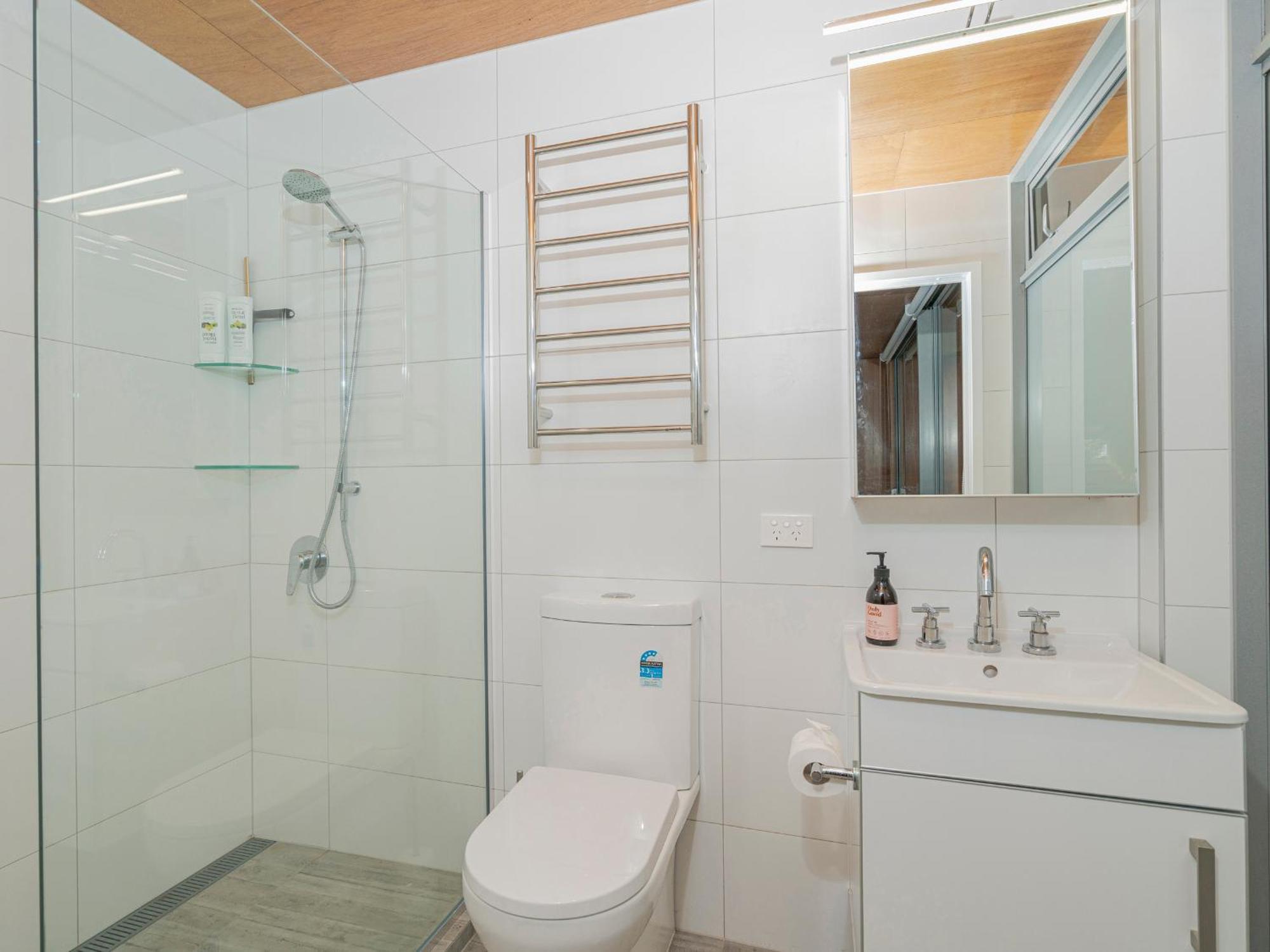 Little Paua - Pauanui Holiday Home Екстериор снимка