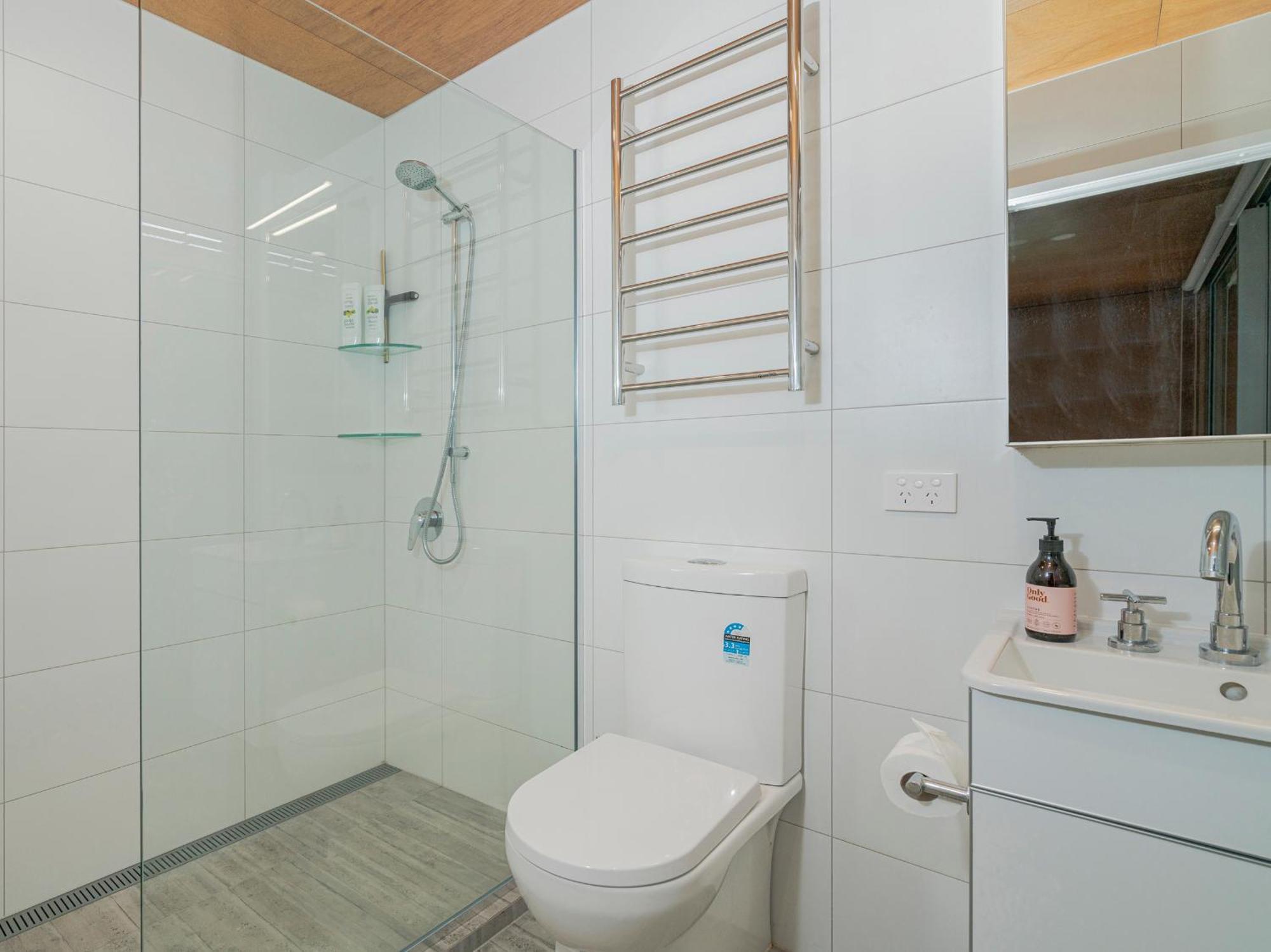 Little Paua - Pauanui Holiday Home Екстериор снимка